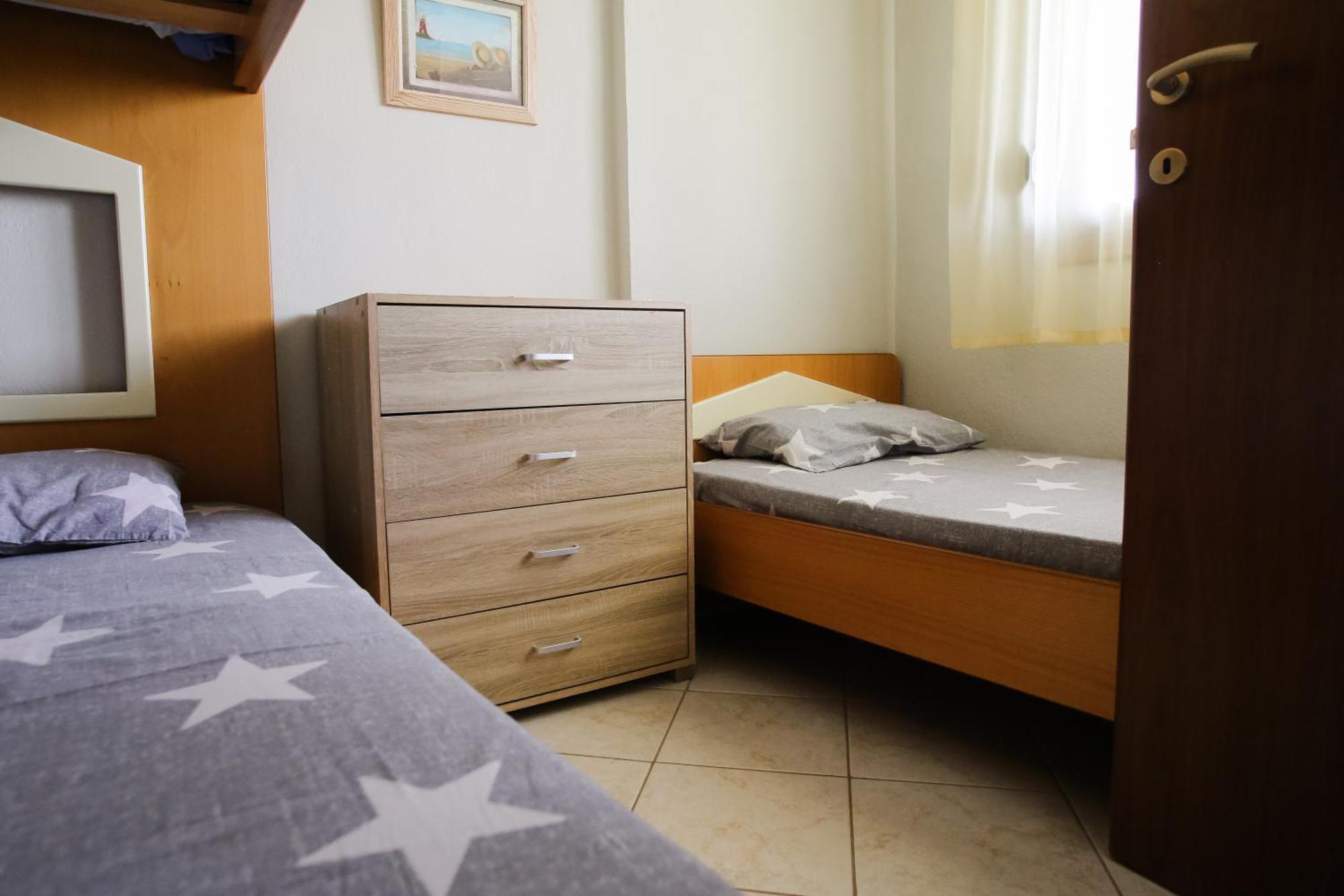 Roa Seaside Apartments Vergia Екстериор снимка
